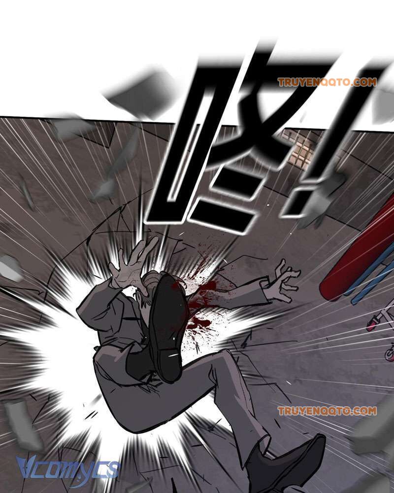 Ác Chi Hoàn - Chap 6 - Trang 23