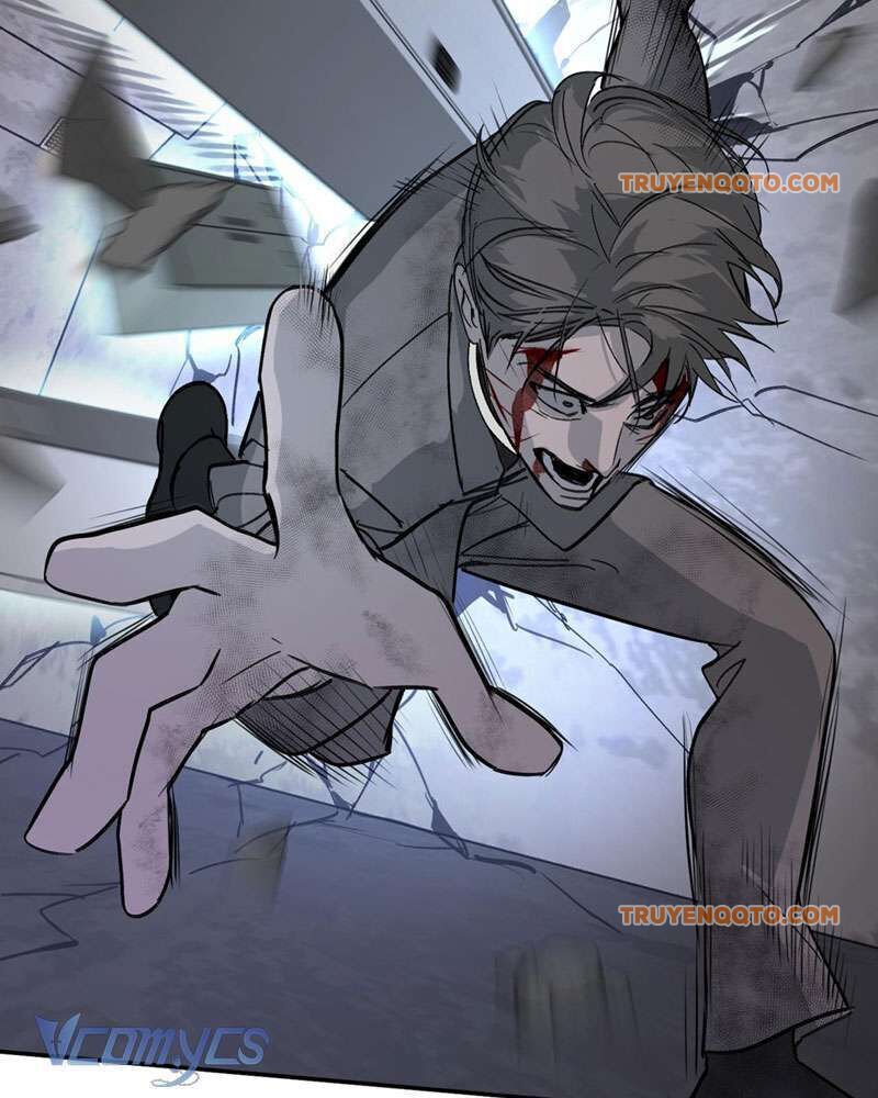 Ác Chi Hoàn - Chap 6 - Trang 30