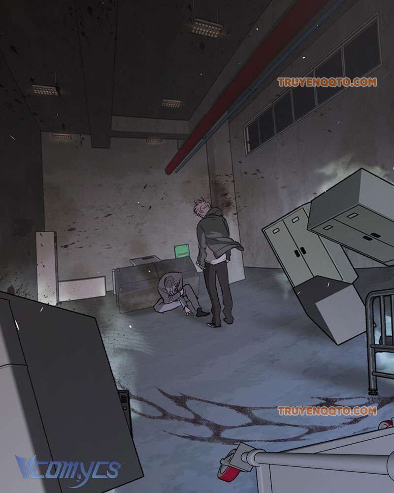 Ác Chi Hoàn - Chap 6 - Trang 4