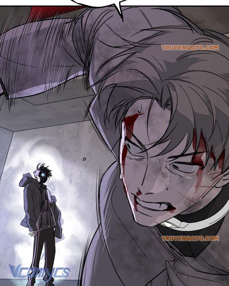 Ác Chi Hoàn - Chap 6 - Trang 32