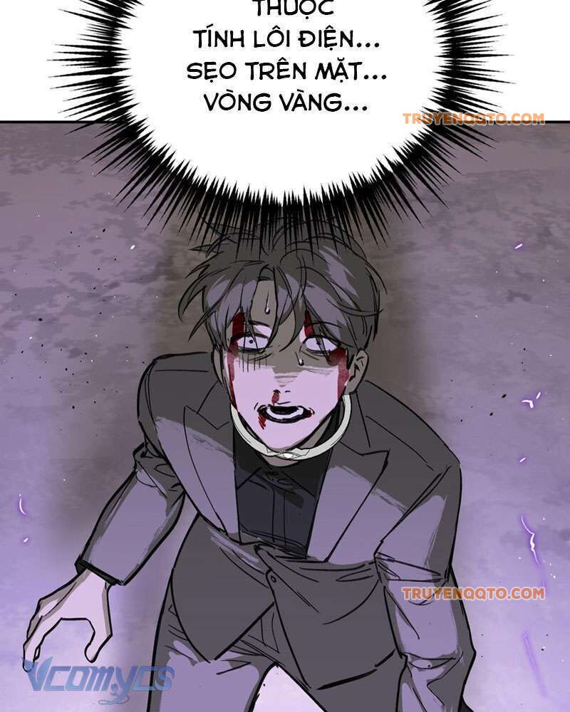 Ác Chi Hoàn - Chap 6 - Trang 42