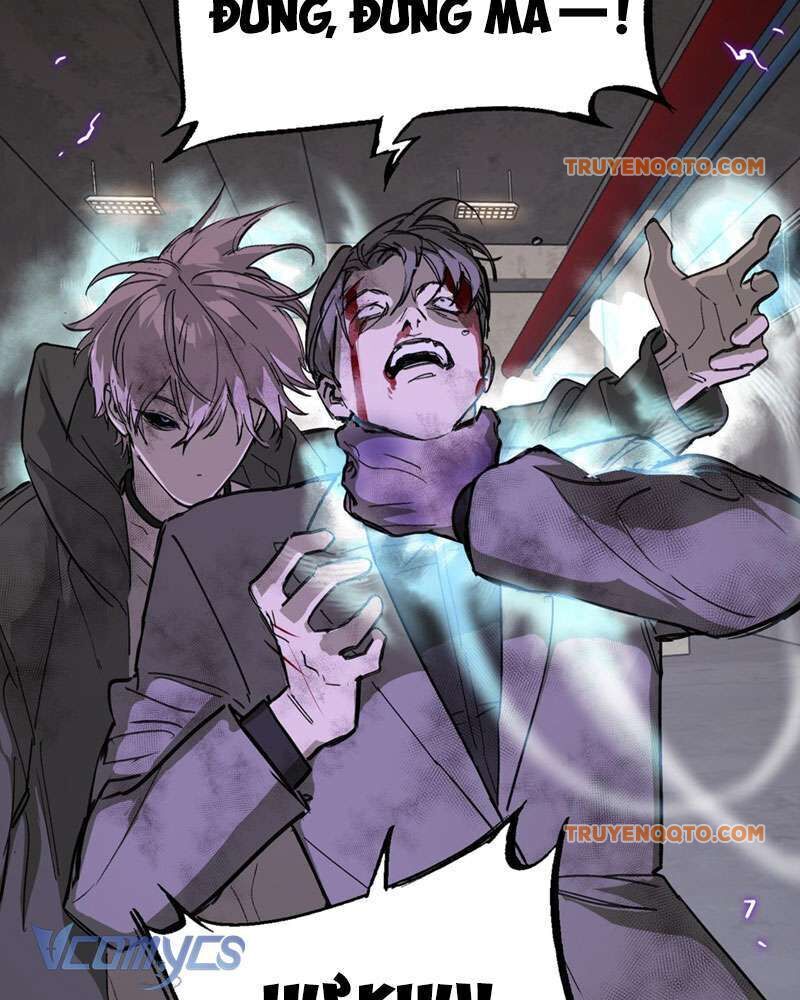 Ác Chi Hoàn - Chap 6 - Trang 46