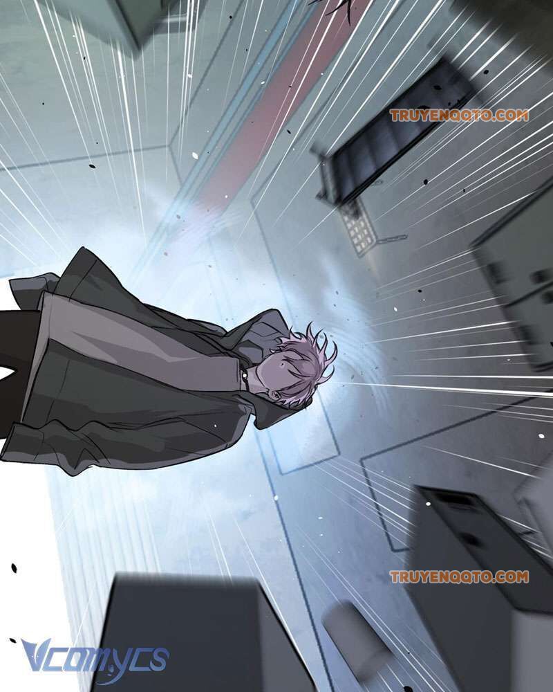 Ác Chi Hoàn - Chap 6 - Trang 7