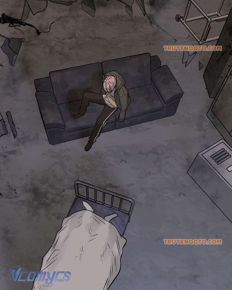 Ác Chi Hoàn - Chap 6 - Trang 70