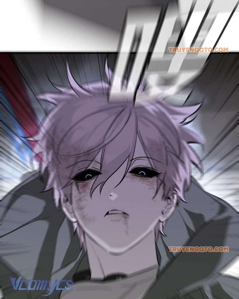 Ác Chi Hoàn - Chap 6 - Trang 9