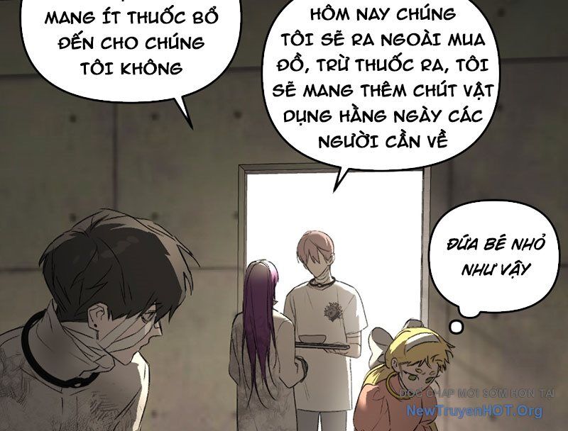 Ác Chi Hoàn - Chap 60 - Trang 2