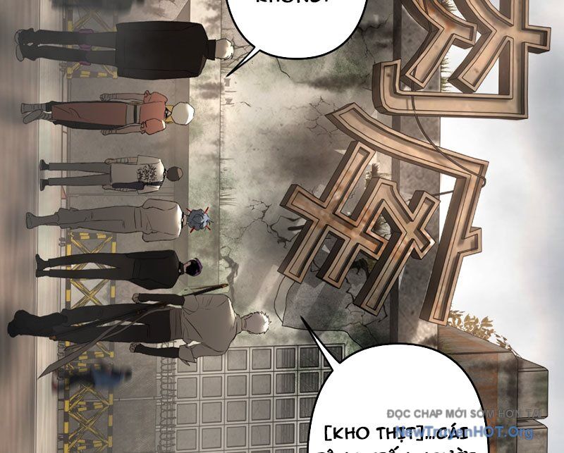 Ác Chi Hoàn - Chap 60 - Trang 108