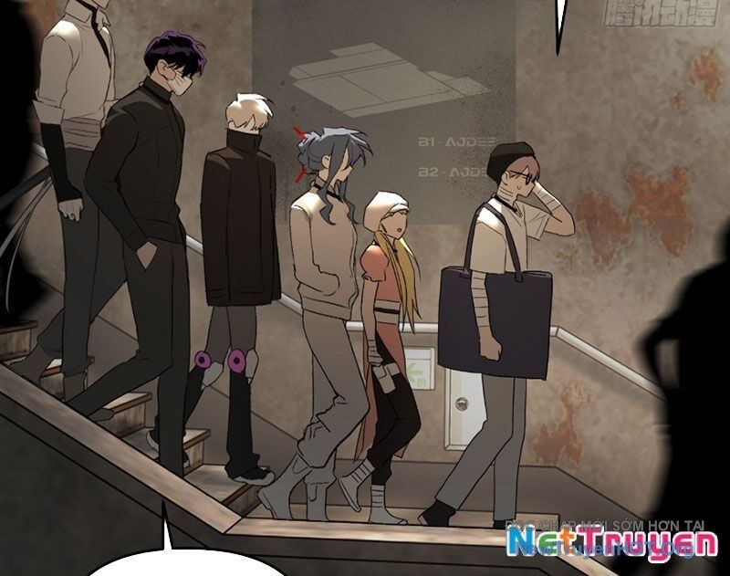 Ác Chi Hoàn - Chap 60 - Trang 131
