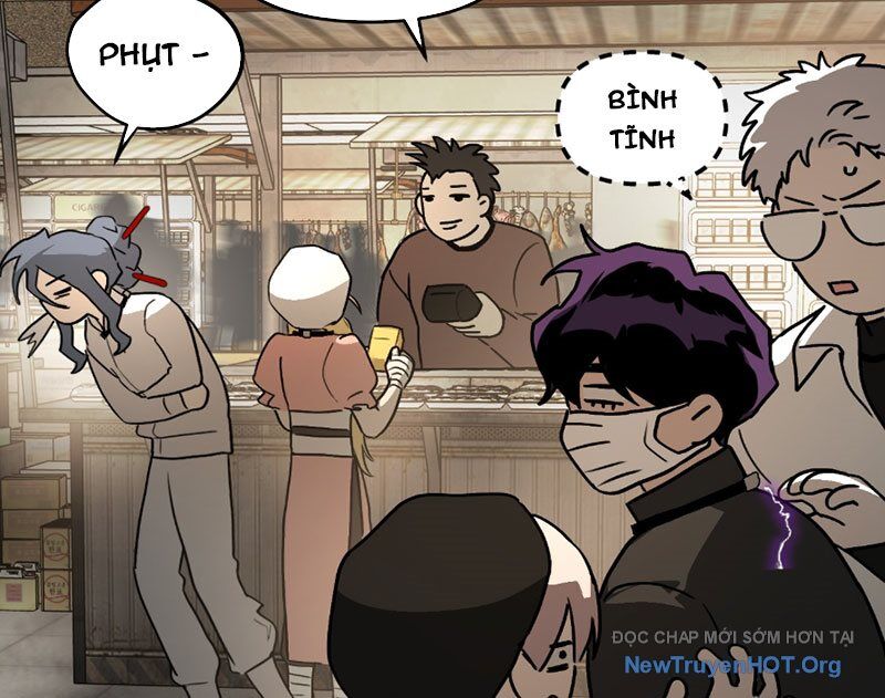 Ác Chi Hoàn - Chap 60 - Trang 152
