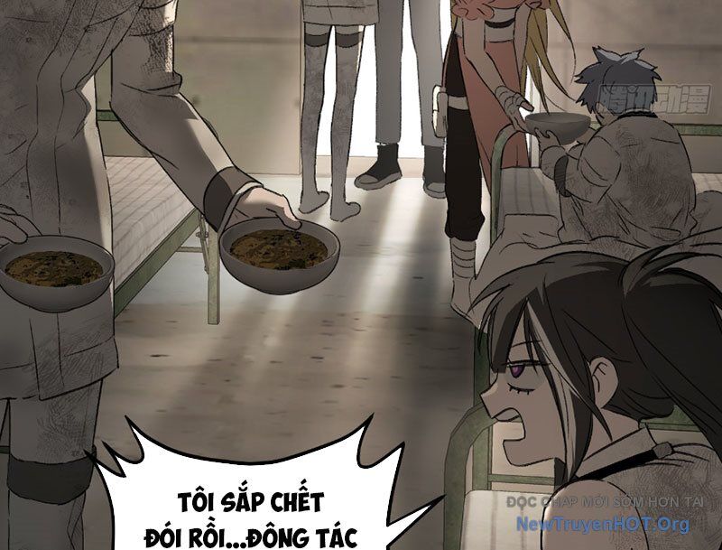 Ác Chi Hoàn - Chap 60 - Trang 3