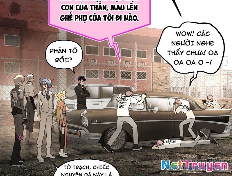 Ác Chi Hoàn - Chap 60 - Trang 31