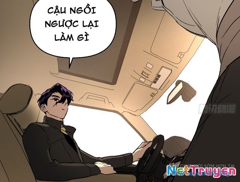 Ác Chi Hoàn - Chap 60 - Trang 36