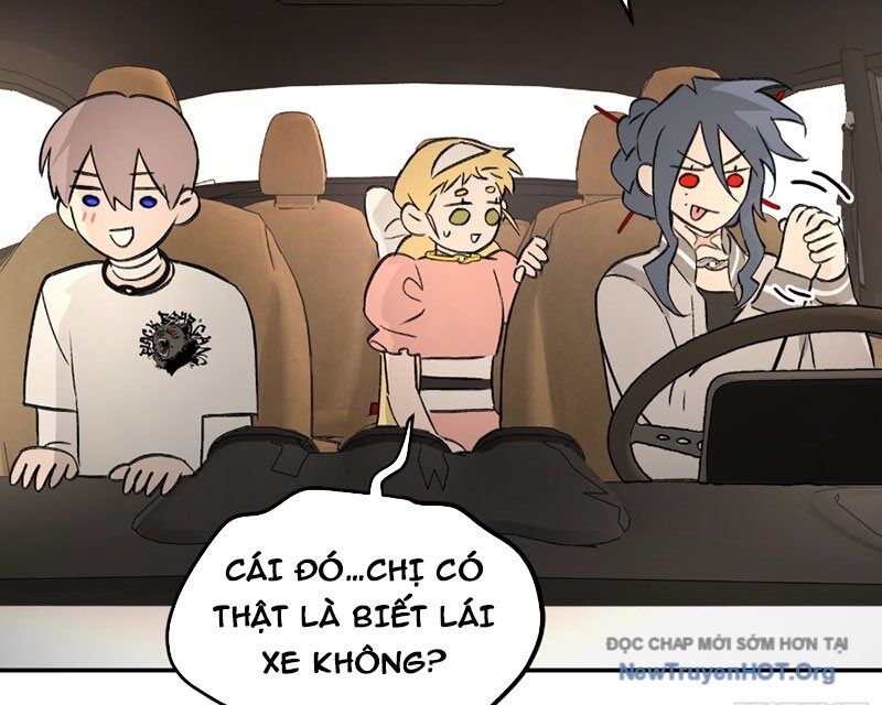 Ác Chi Hoàn - Chap 60 - Trang 44
