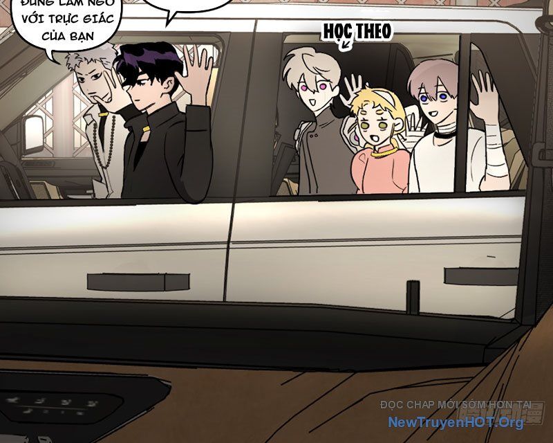 Ác Chi Hoàn - Chap 60 - Trang 53