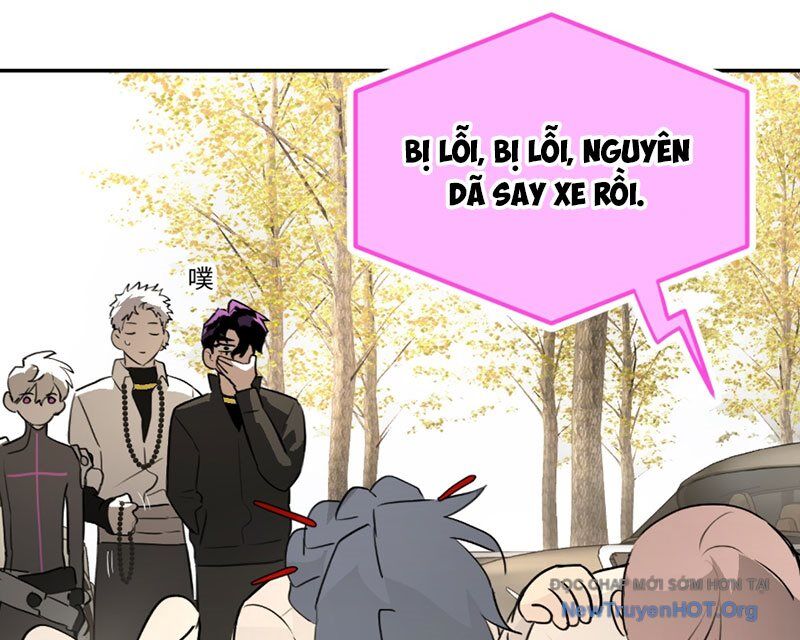 Ác Chi Hoàn - Chap 60 - Trang 63