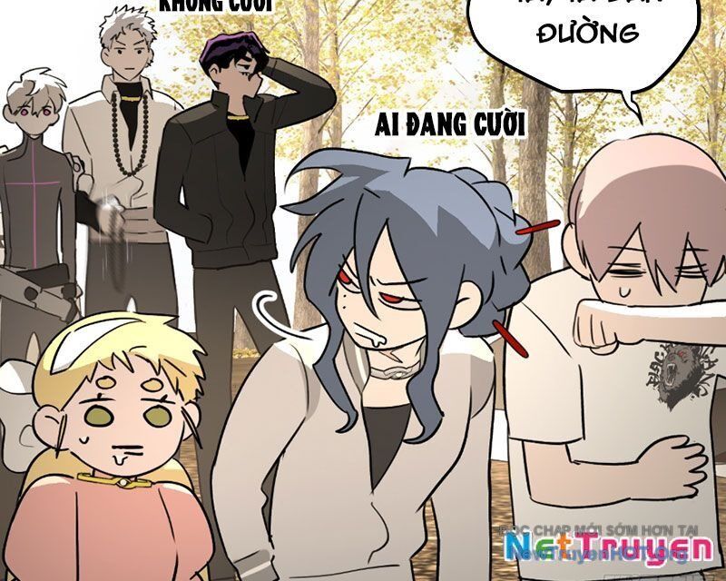 Ác Chi Hoàn - Chap 60 - Trang 66