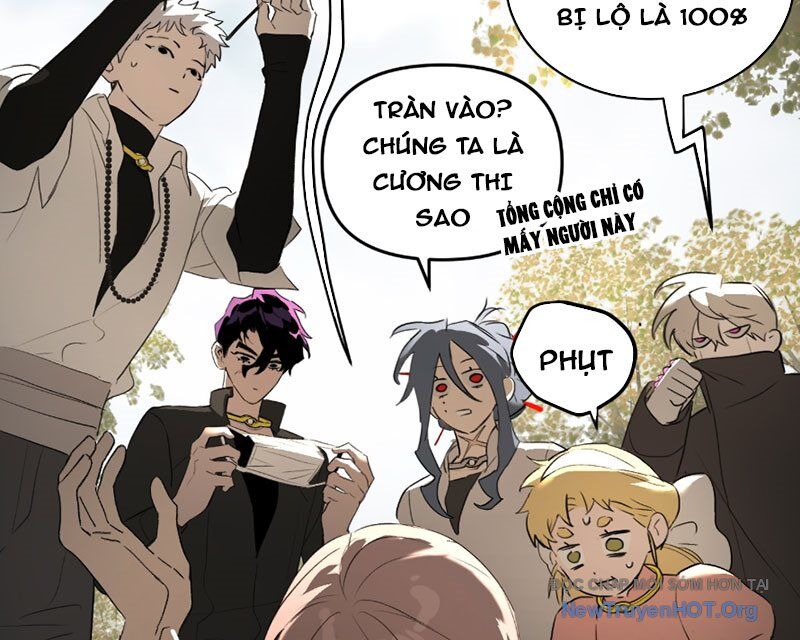 Ác Chi Hoàn - Chap 60 - Trang 72