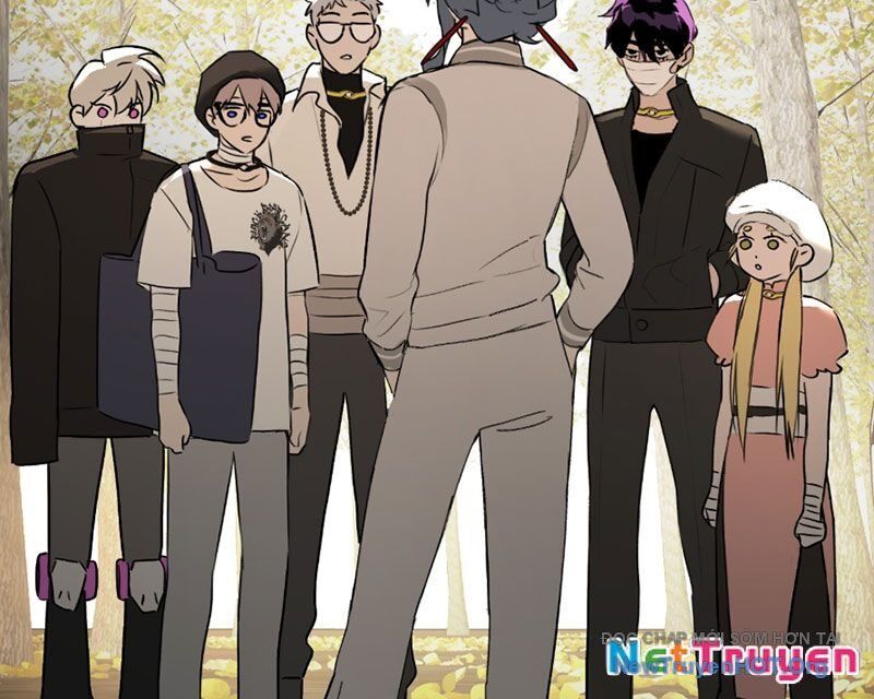 Ác Chi Hoàn - Chap 60 - Trang 76