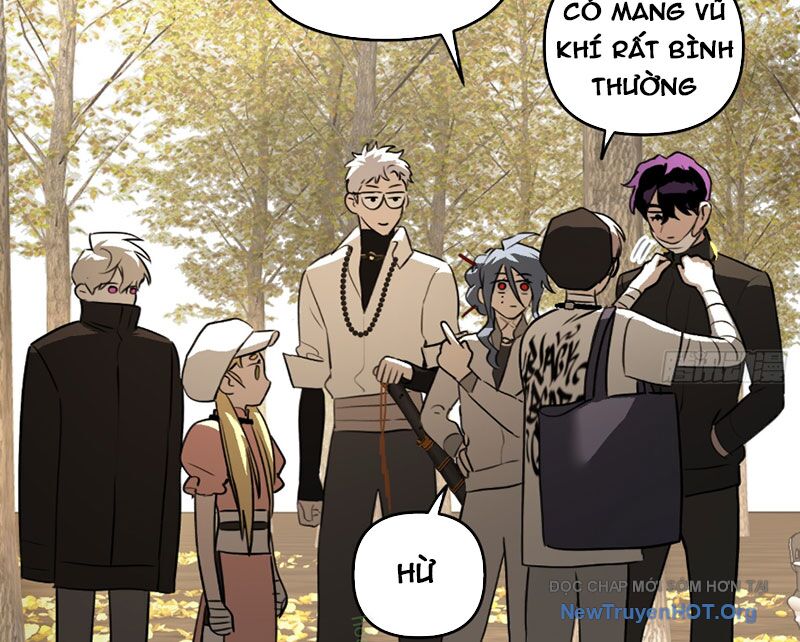 Ác Chi Hoàn - Chap 60 - Trang 88
