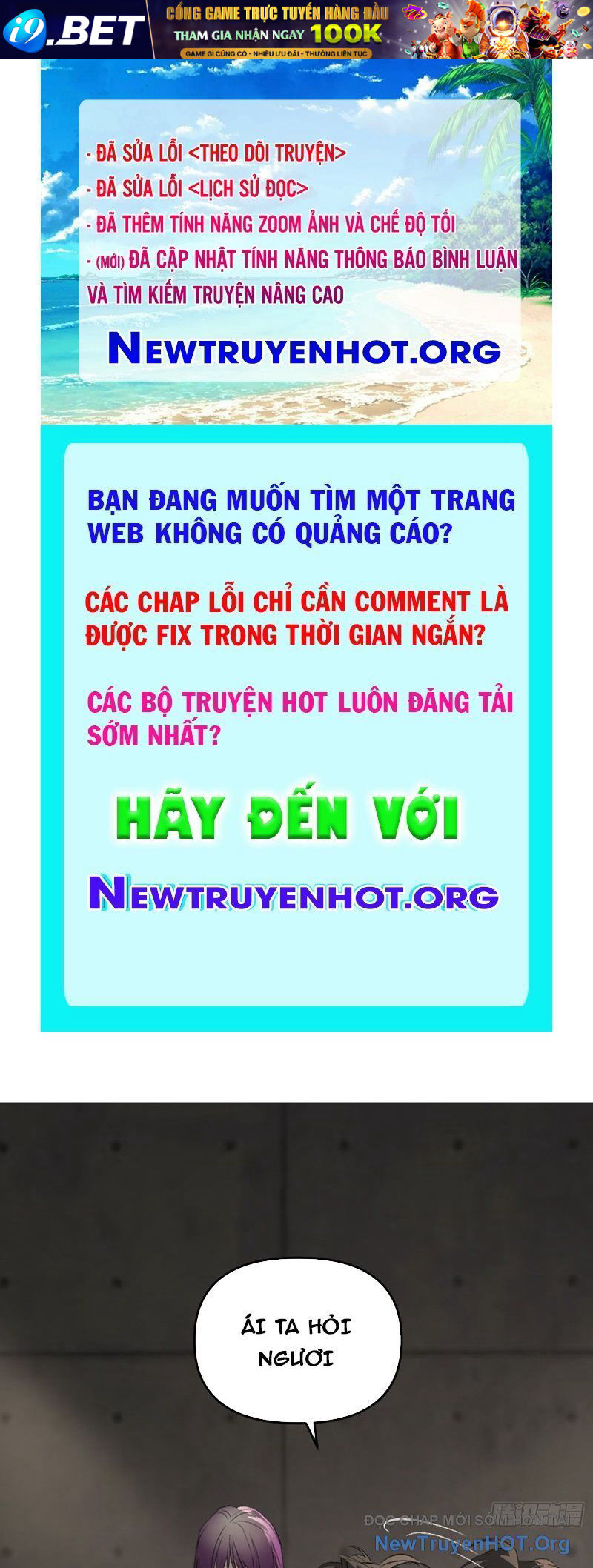 Ác Chi Hoàn - Chap 61 - Trang 1