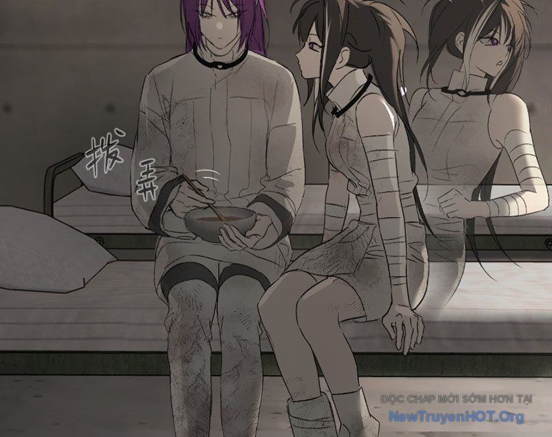 Ác Chi Hoàn - Chap 61 - Trang 2
