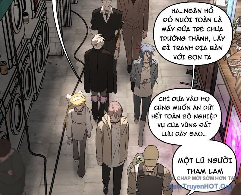 Ác Chi Hoàn - Chap 61 - Trang 101