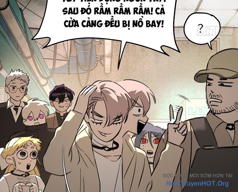 Ác Chi Hoàn - Chap 61 - Trang 107