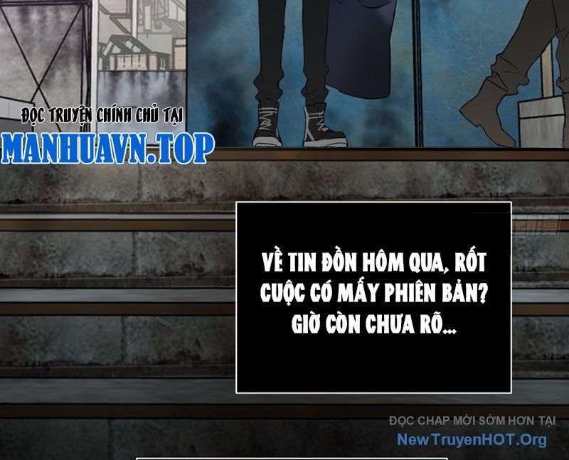 Ác Chi Hoàn - Chap 61 - Trang 116