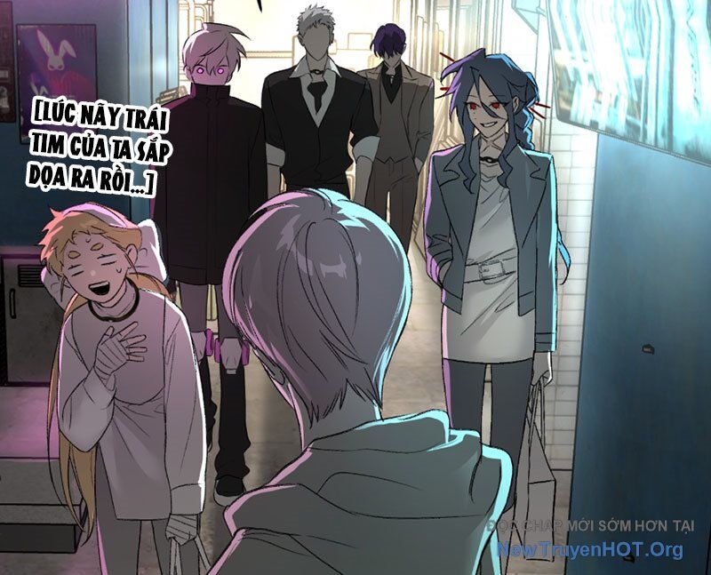 Ác Chi Hoàn - Chap 61 - Trang 122