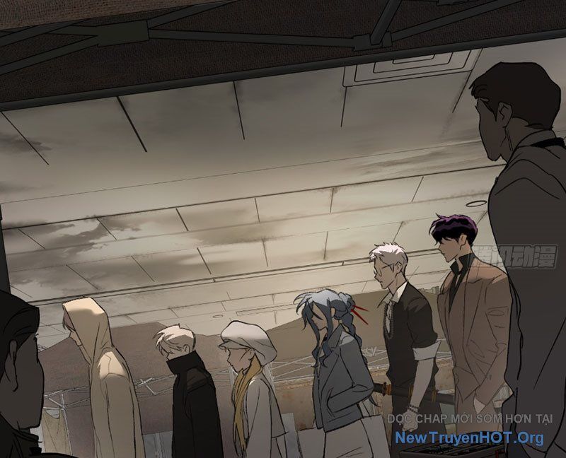 Ác Chi Hoàn - Chap 61 - Trang 133
