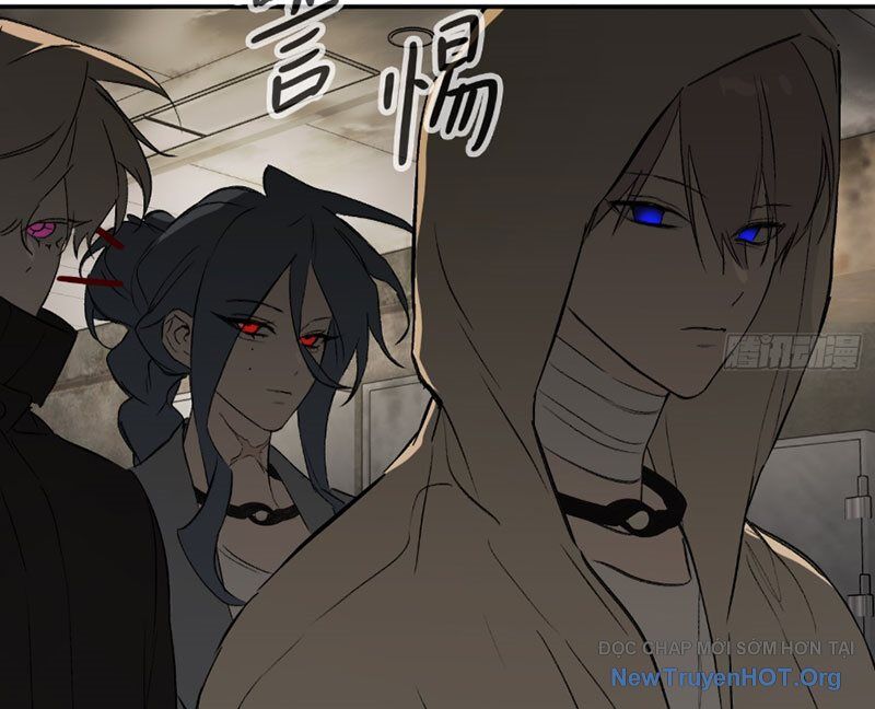Ác Chi Hoàn - Chap 61 - Trang 138