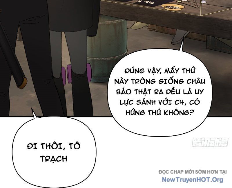 Ác Chi Hoàn - Chap 61 - Trang 161