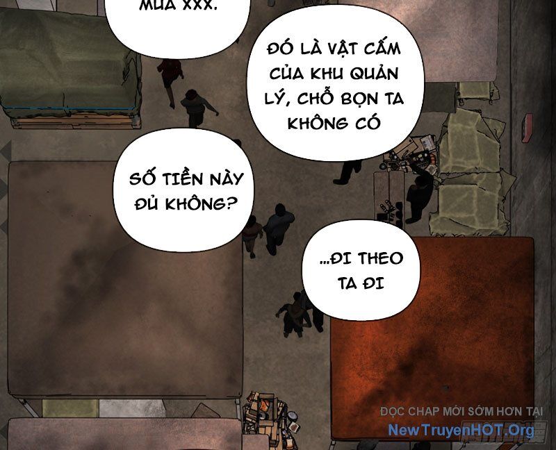 Ác Chi Hoàn - Chap 61 - Trang 163