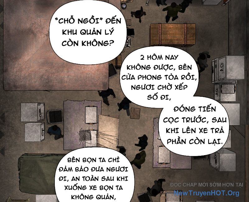 Ác Chi Hoàn - Chap 61 - Trang 164
