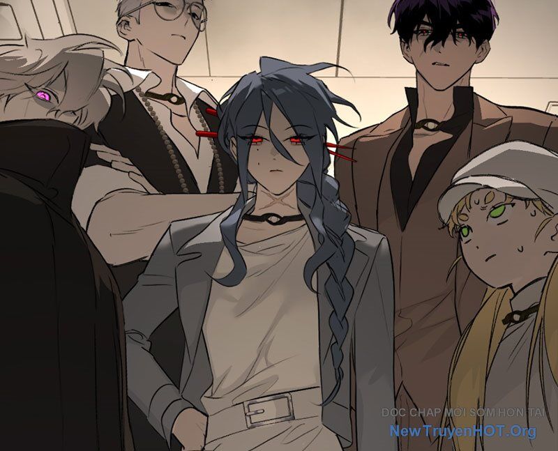 Ác Chi Hoàn - Chap 61 - Trang 175