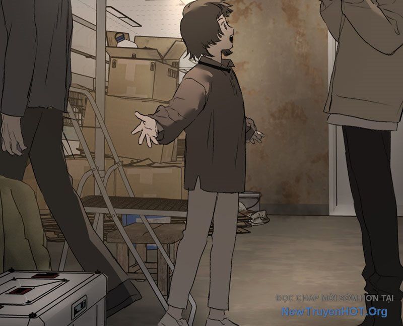 Ác Chi Hoàn - Chap 61 - Trang 181