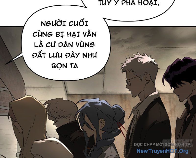Ác Chi Hoàn - Chap 61 - Trang 197