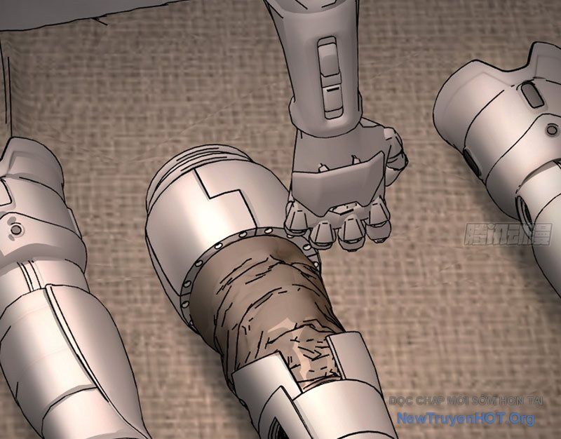Ác Chi Hoàn - Chap 61 - Trang 215