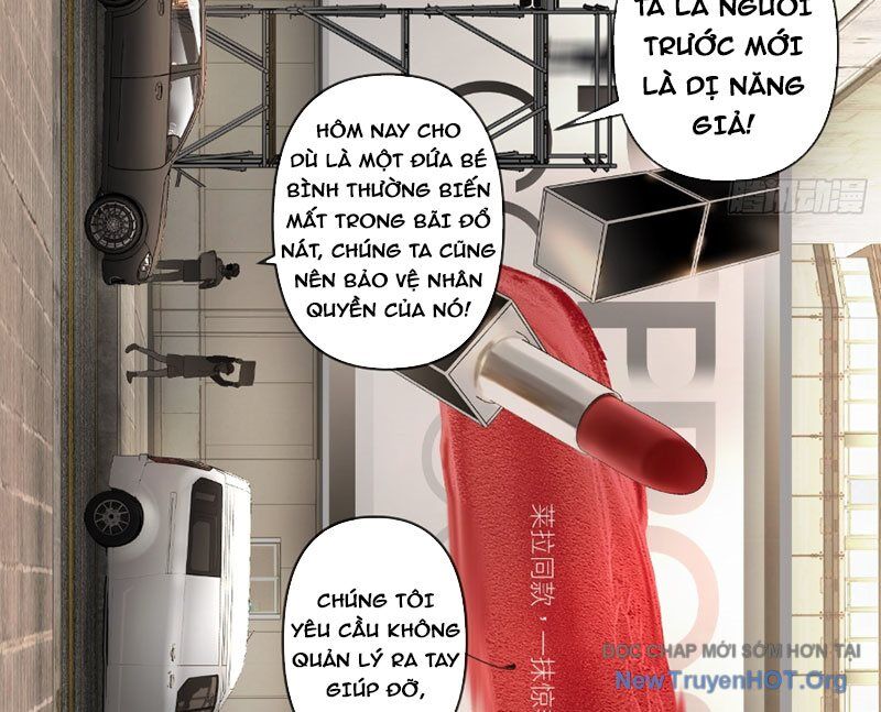Ác Chi Hoàn - Chap 61 - Trang 42