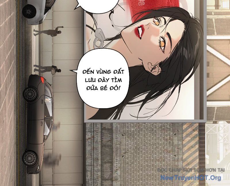 Ác Chi Hoàn - Chap 61 - Trang 43