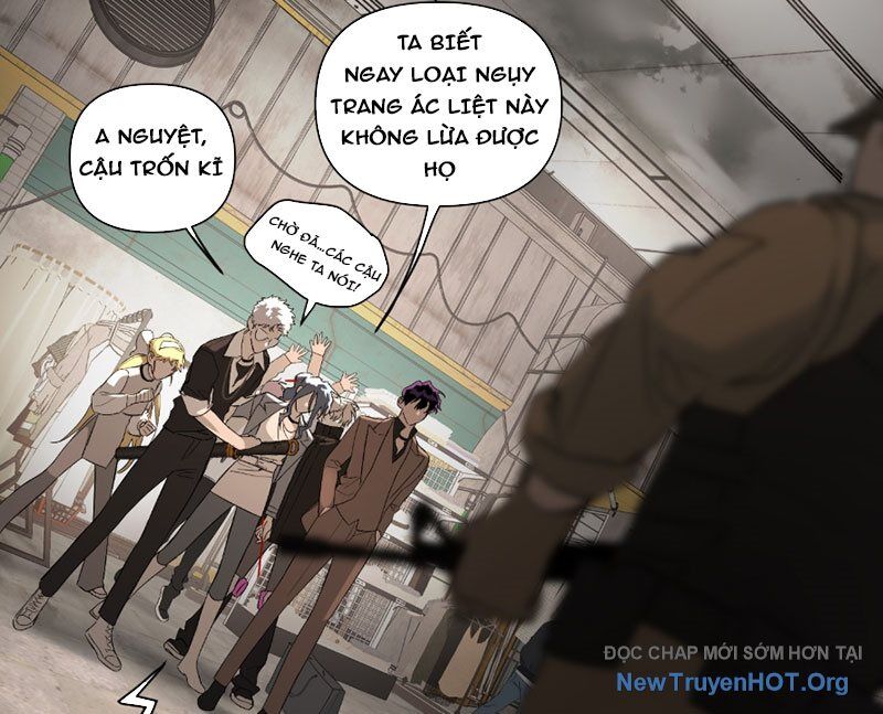Ác Chi Hoàn - Chap 61 - Trang 84