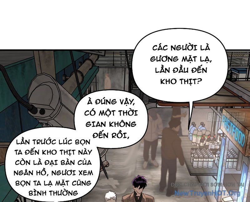 Ác Chi Hoàn - Chap 61 - Trang 100
