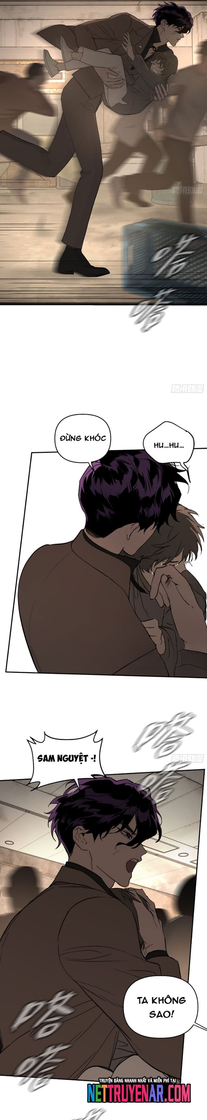 Ác Chi Hoàn - Chap 62 - Trang 13