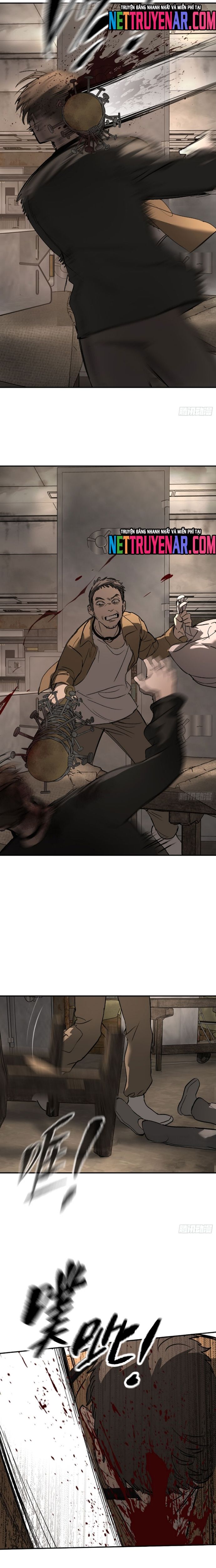 Ác Chi Hoàn - Chap 62 - Trang 15