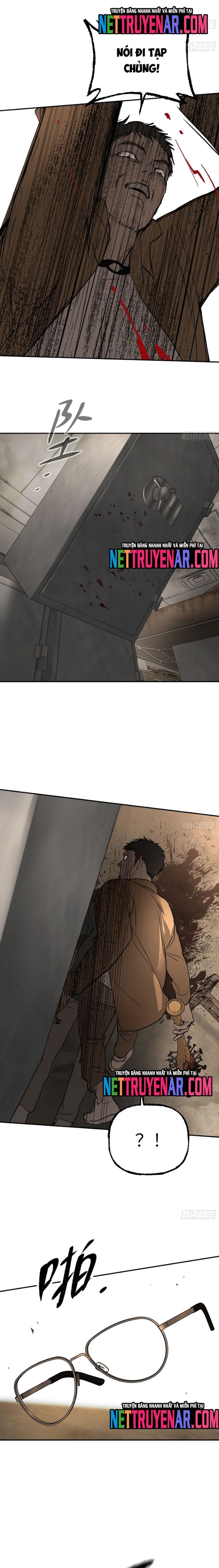 Ác Chi Hoàn - Chap 62 - Trang 16