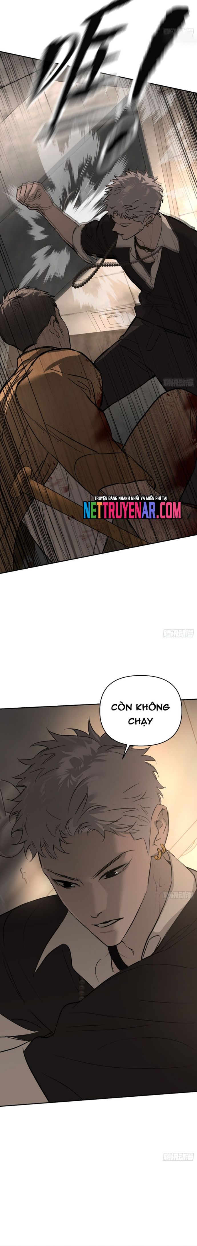Ác Chi Hoàn - Chap 62 - Trang 17