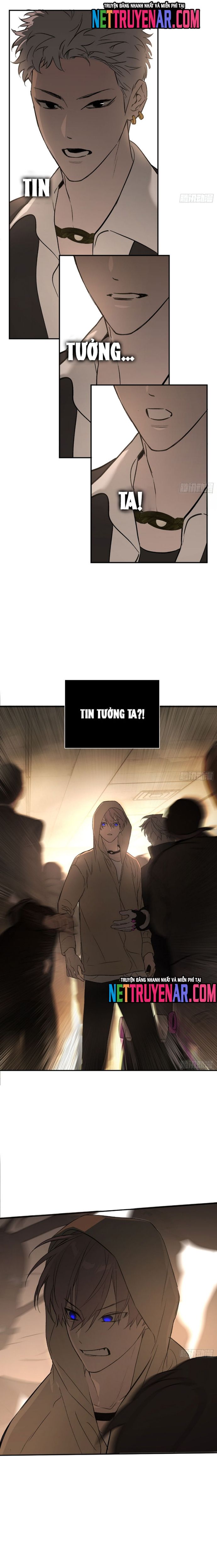 Ác Chi Hoàn - Chap 62 - Trang 21