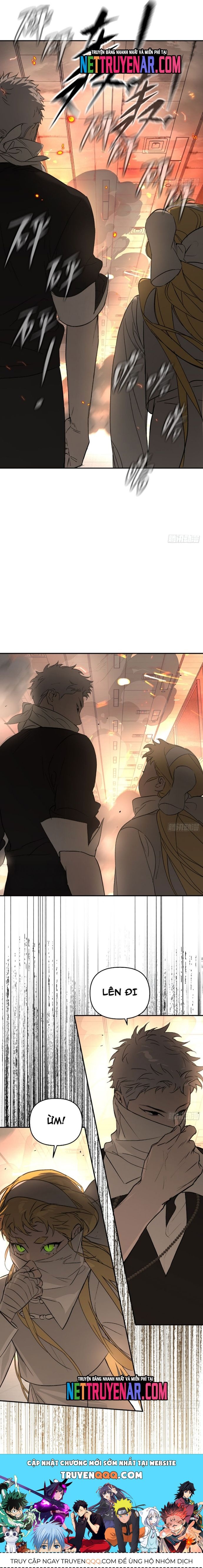 Ác Chi Hoàn - Chap 62 - Trang 24