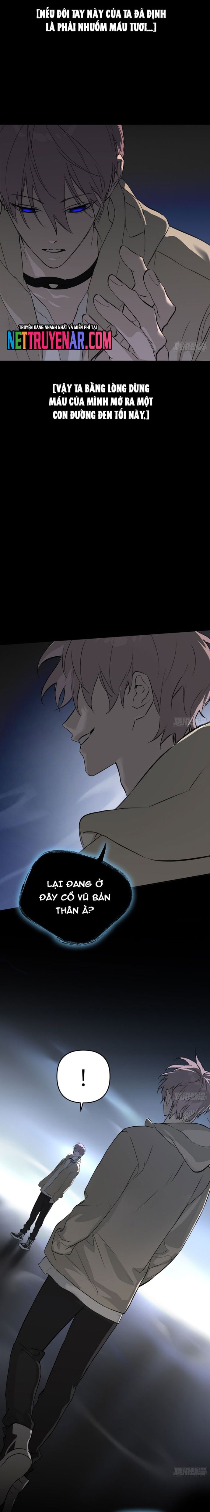 Ác Chi Hoàn - Chap 62 - Trang 4