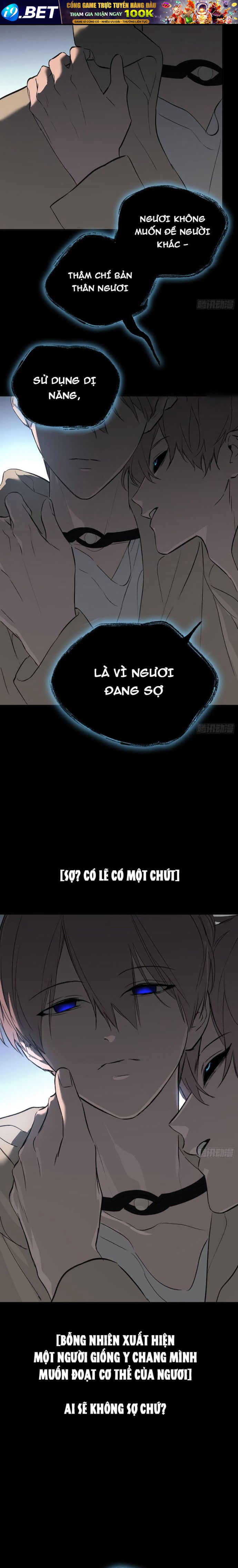 Ác Chi Hoàn - Chap 62 - Trang 6